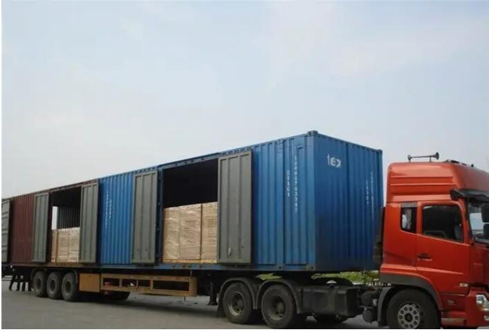 漳州到铜山区整车运输