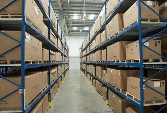 漳州到铜山区货物仓储