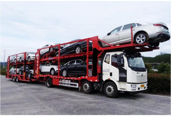 漳州到铜山区轿车托运